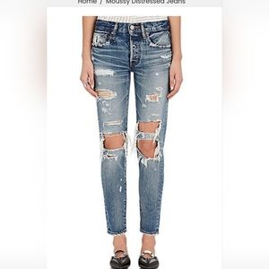 Moussy Jeans